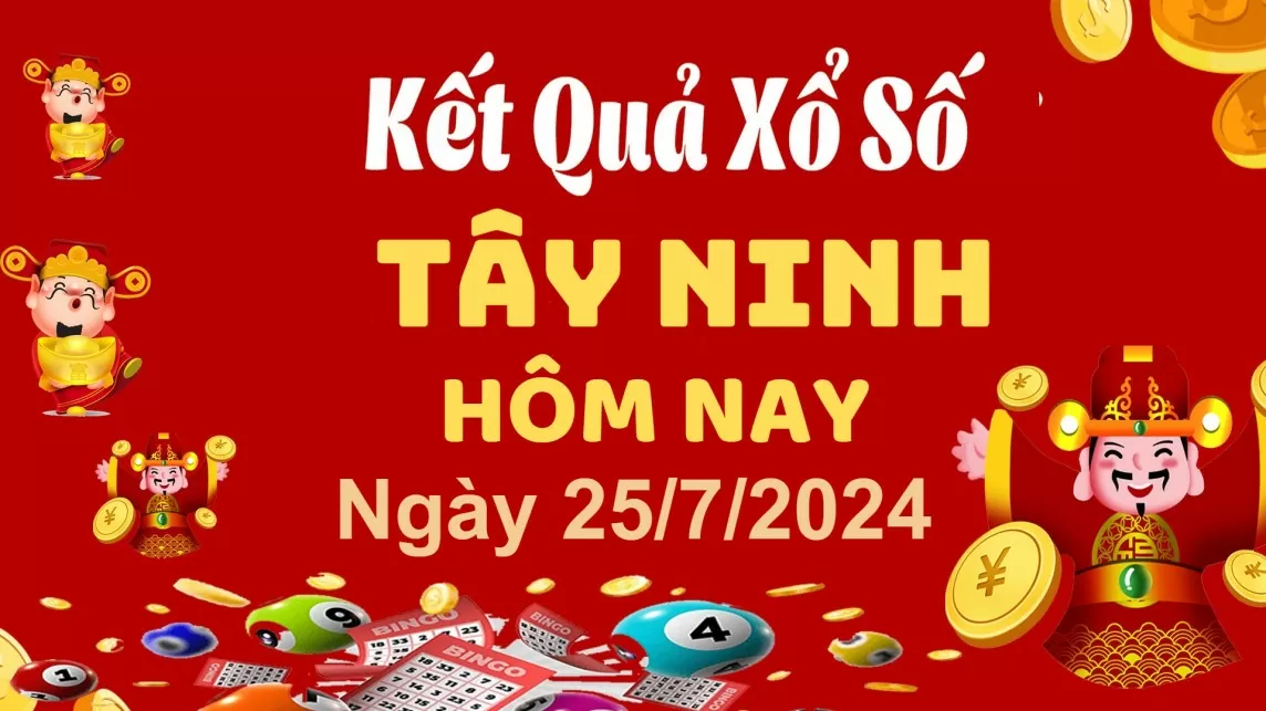 Quy trình quay số và phát hành vé số